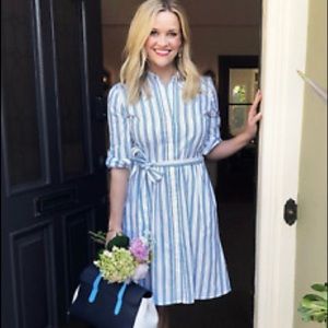 Draper James Reba Wrap Dress